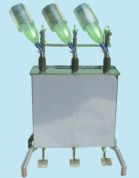 Dozator